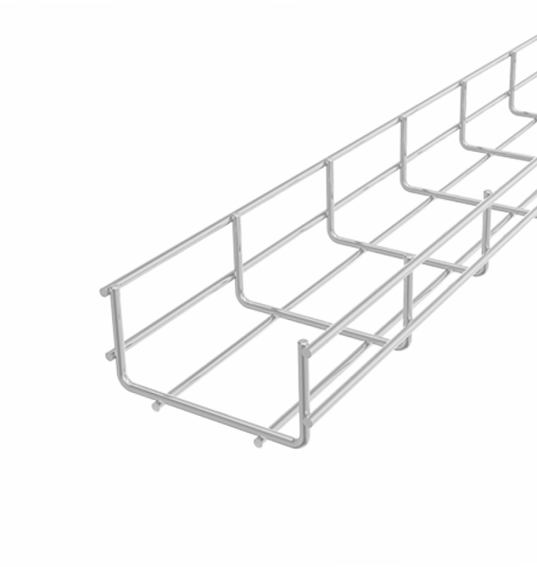 Cable trays - Axelent Wiretray